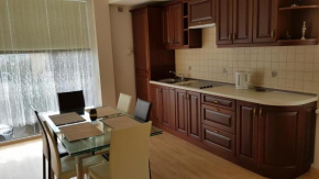 Baltic sea apartment